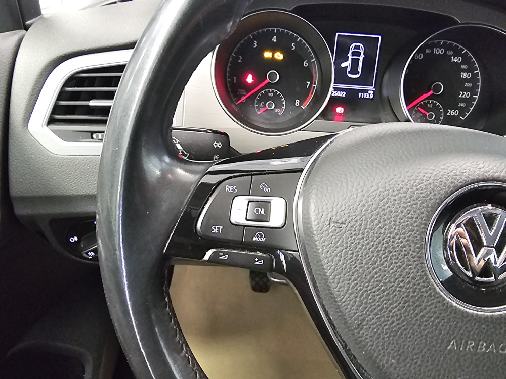 VW Golf Sportsvan  bei Hoffmann Automobile in Wolfsburg kaufen und sofort mitnehmen - Bild 15