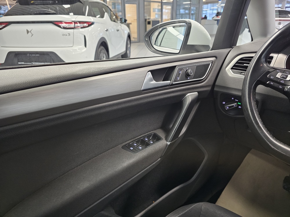 VW Golf Sportsvan  bei Hoffmann Automobile in Wolfsburg kaufen und sofort mitnehmen - Bild 16