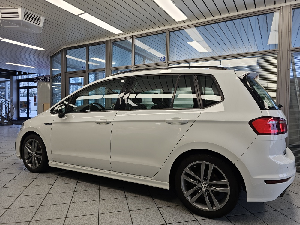 VW Golf Sportsvan  bei Hoffmann Automobile in Wolfsburg kaufen und sofort mitnehmen - Bild 21