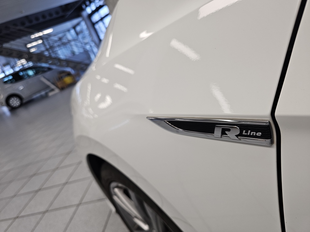 VW Golf Sportsvan  bei Hoffmann Automobile in Wolfsburg kaufen und sofort mitnehmen - Bild 25