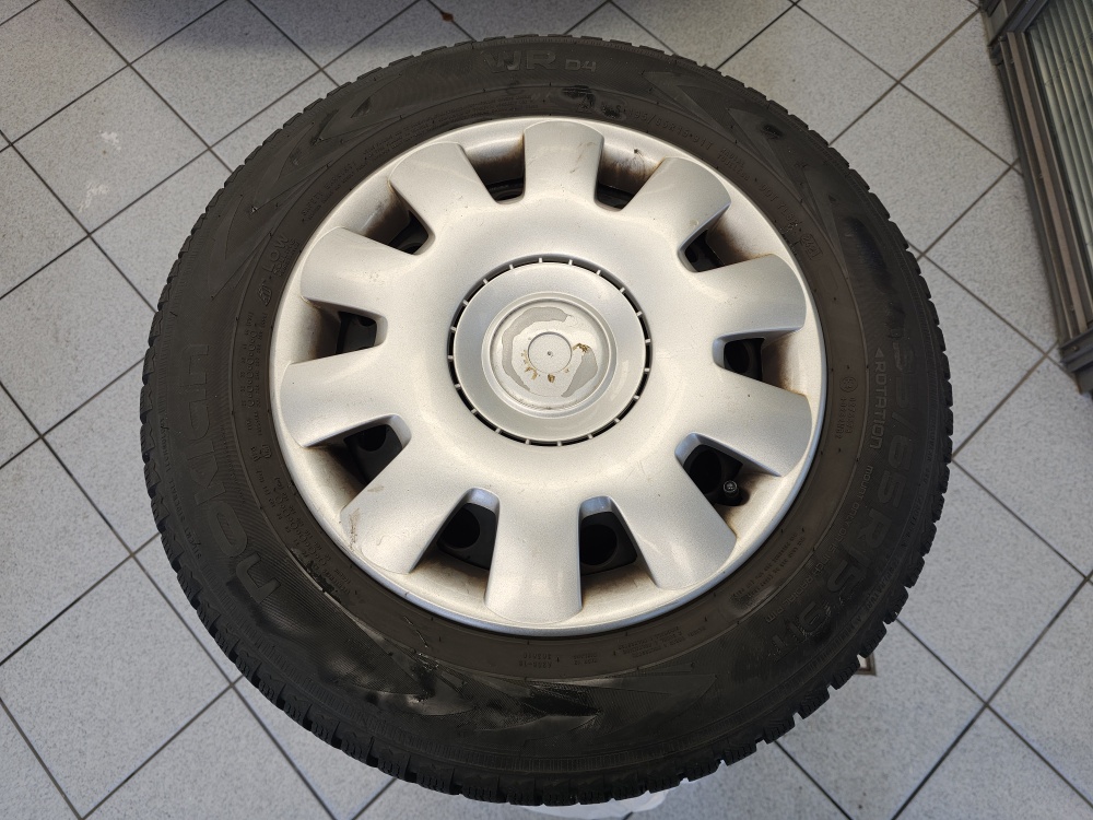 VW Golf Sportsvan  bei Hoffmann Automobile in Wolfsburg kaufen und sofort mitnehmen - Bild 4