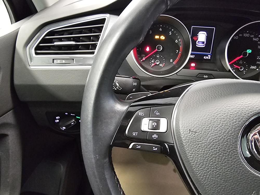 VW Tiguan  bei Hoffmann Automobile in Wolfsburg kaufen und sofort mitnehmen - Bild 21