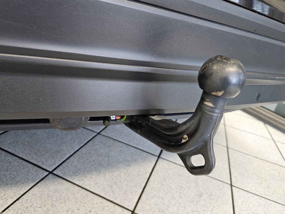 VW Tiguan  bei Hoffmann Automobile in Wolfsburg kaufen und sofort mitnehmen - Bild 3