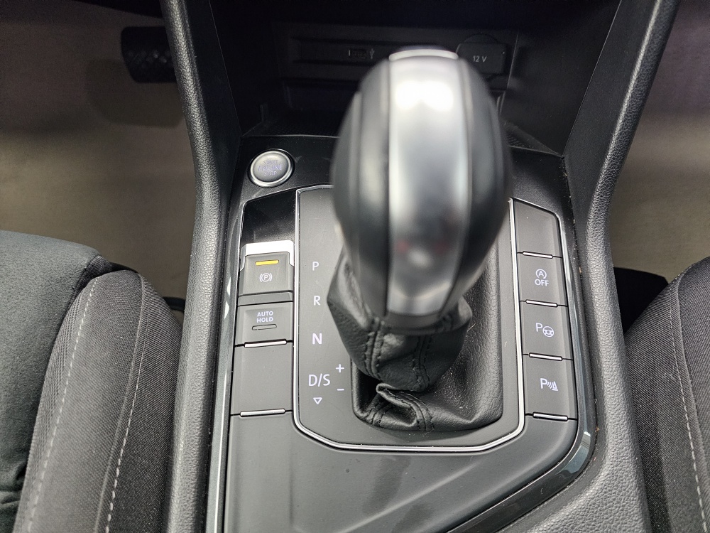 VW Tiguan  bei Hoffmann Automobile in Wolfsburg kaufen und sofort mitnehmen - Bild 8