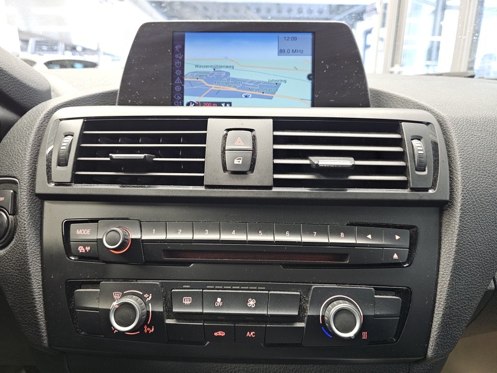 BMW 116  bei Hoffmann Automobile in Wolfsburg kaufen und sofort mitnehmen - Bild 10