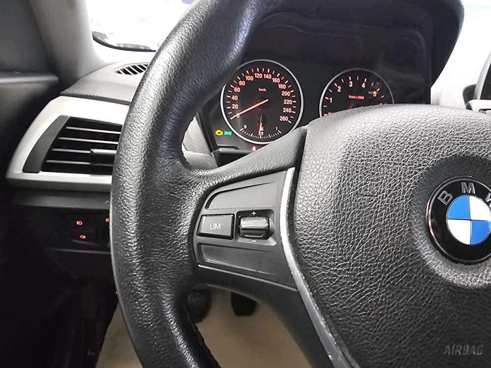 BMW 116  bei Hoffmann Automobile in Wolfsburg kaufen und sofort mitnehmen - Bild 15