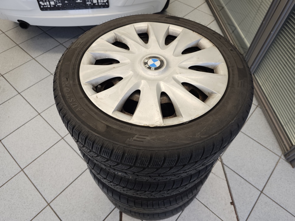 BMW 116  bei Hoffmann Automobile in Wolfsburg kaufen und sofort mitnehmen - Bild 3