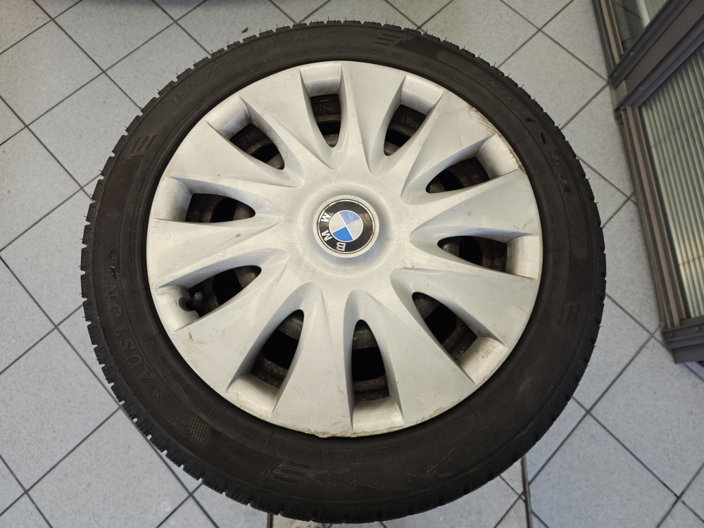 BMW 116  bei Hoffmann Automobile in Wolfsburg kaufen und sofort mitnehmen - Bild 4