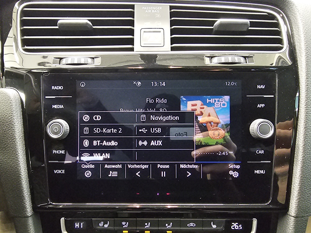 VW Golf  bei Hoffmann Automobile in Wolfsburg kaufen und sofort mitnehmen - Bild 10