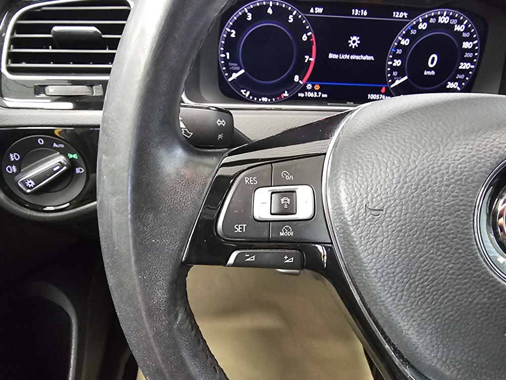 VW Golf  bei Hoffmann Automobile in Wolfsburg kaufen und sofort mitnehmen - Bild 18