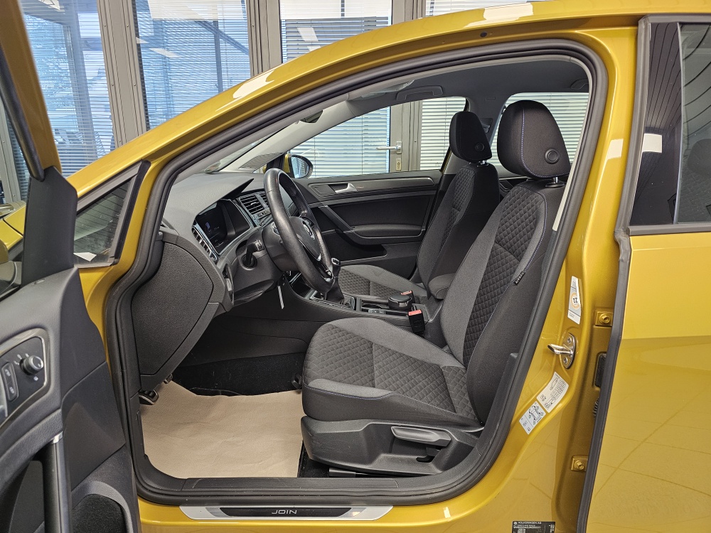 VW Golf  bei Hoffmann Automobile in Wolfsburg kaufen und sofort mitnehmen - Bild 22