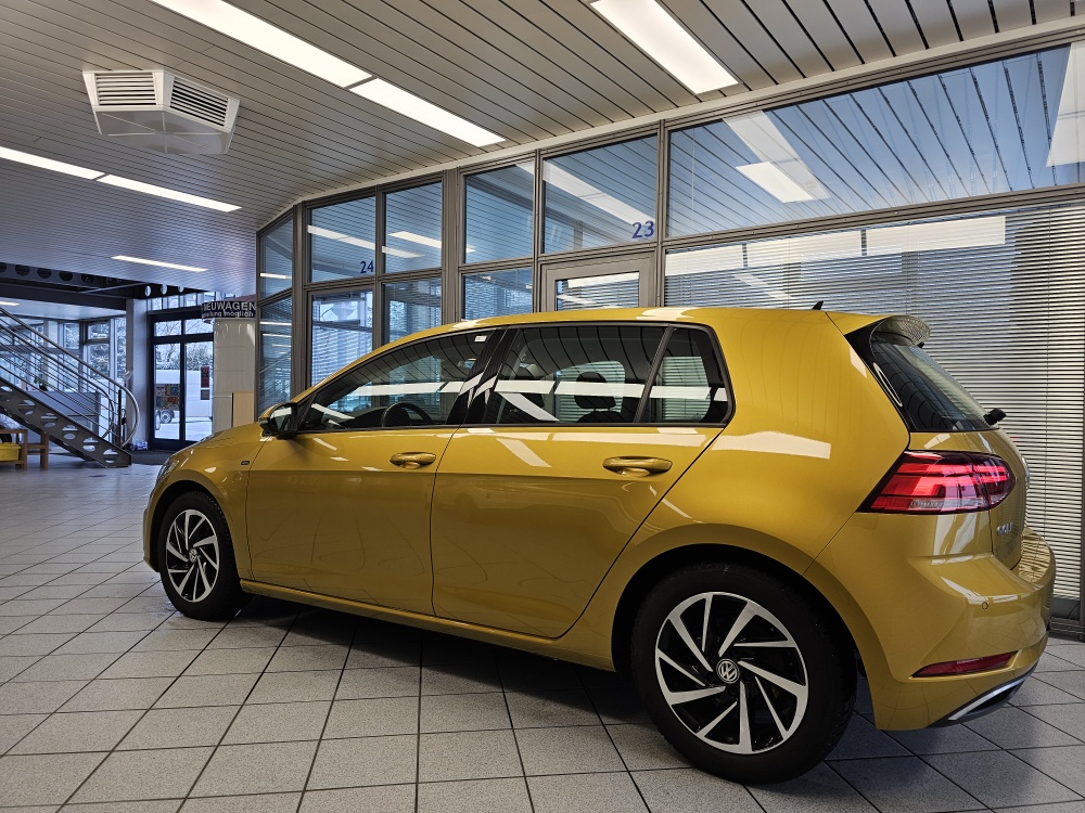 VW Golf  bei Hoffmann Automobile in Wolfsburg kaufen und sofort mitnehmen - Bild 24