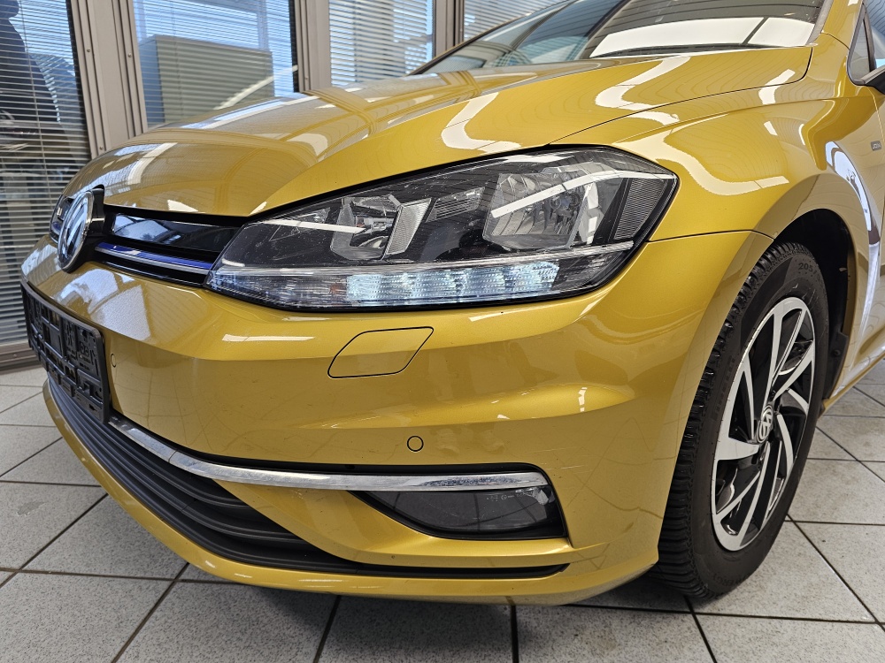 VW Golf  bei Hoffmann Automobile in Wolfsburg kaufen und sofort mitnehmen - Bild 25