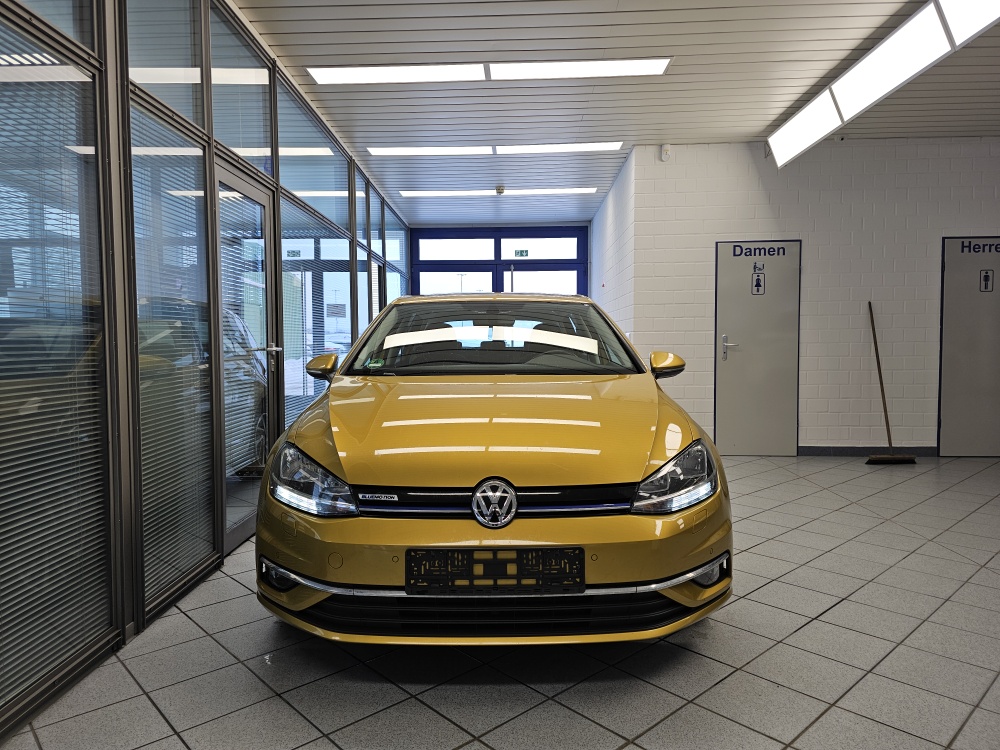 VW Golf  bei Hoffmann Automobile in Wolfsburg kaufen und sofort mitnehmen - Bild 26