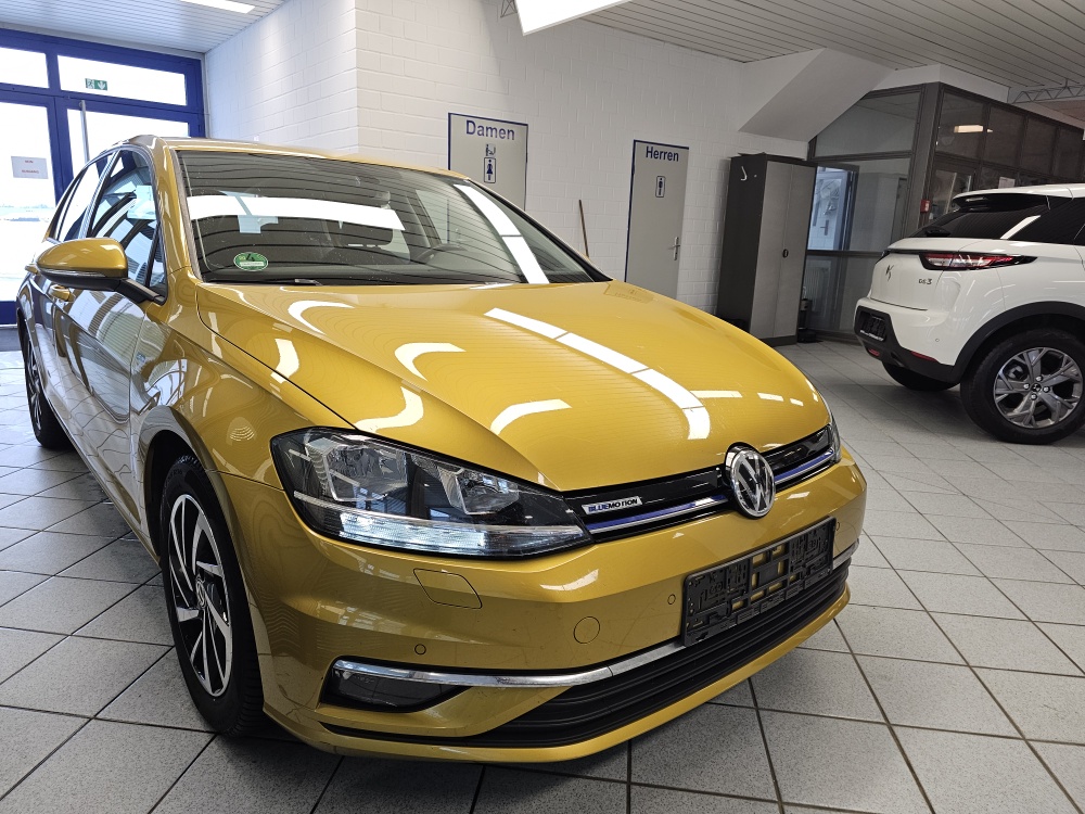 VW Golf  bei Hoffmann Automobile in Wolfsburg kaufen und sofort mitnehmen - Bild 27