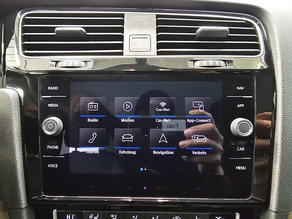 VW Golf  bei Hoffmann Automobile in Wolfsburg kaufen und sofort mitnehmen - Bild 8