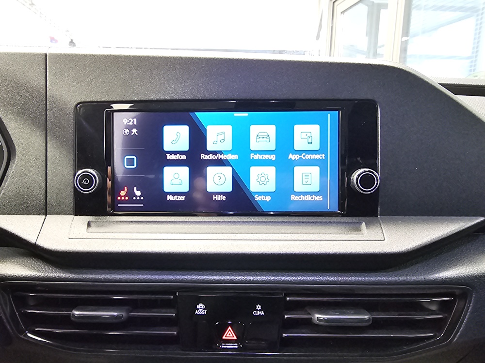 VW Caddy  bei Hoffmann Automobile in Wolfsburg kaufen und sofort mitnehmen - Bild 10