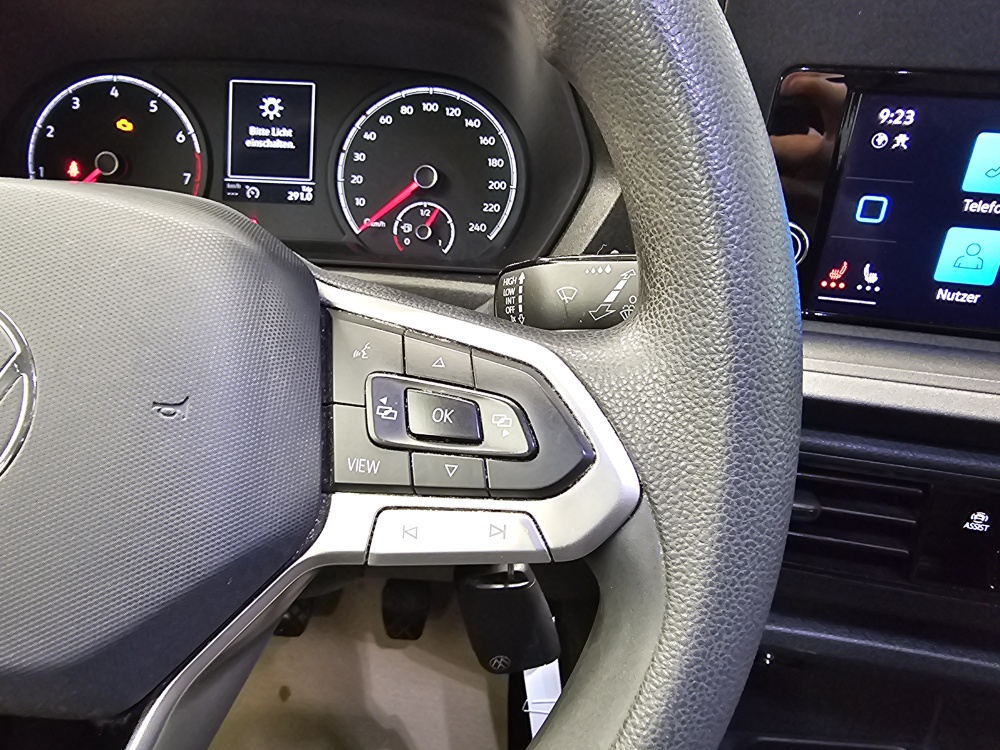 VW Caddy  bei Hoffmann Automobile in Wolfsburg kaufen und sofort mitnehmen - Bild 18