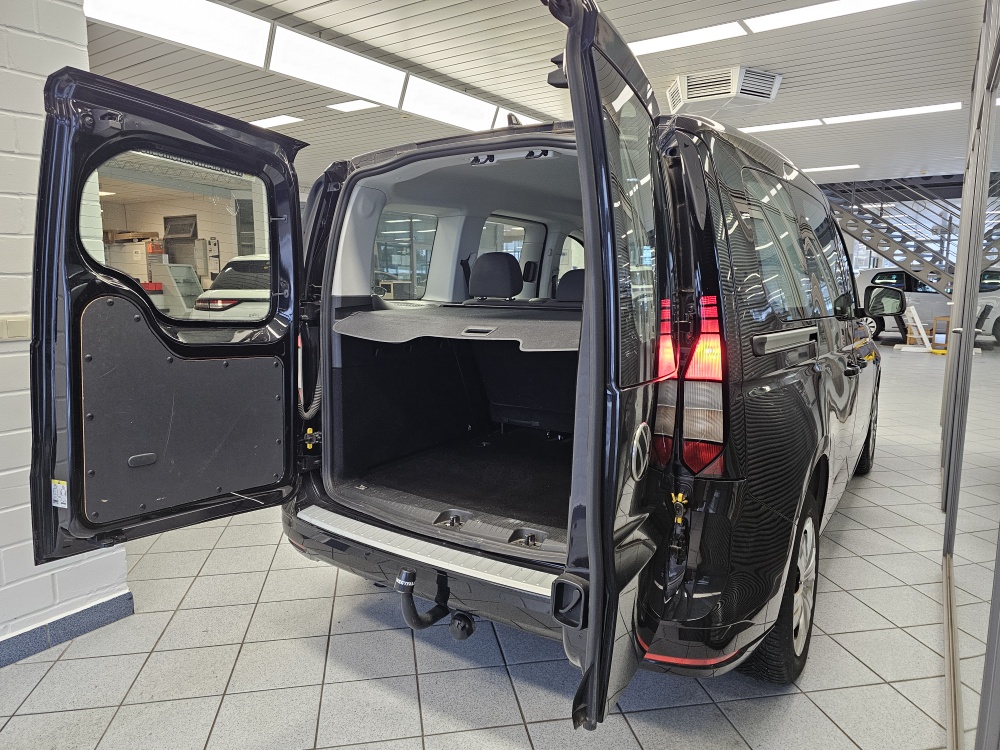 VW Caddy  bei Hoffmann Automobile in Wolfsburg kaufen und sofort mitnehmen - Bild 2