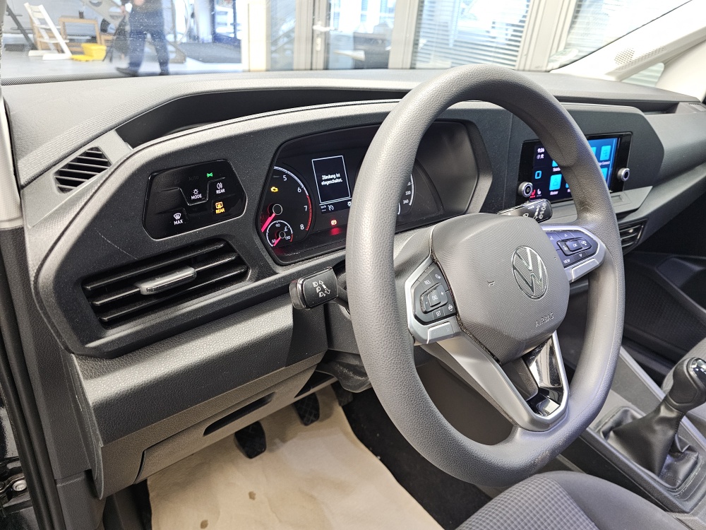 VW Caddy  bei Hoffmann Automobile in Wolfsburg kaufen und sofort mitnehmen - Bild 22