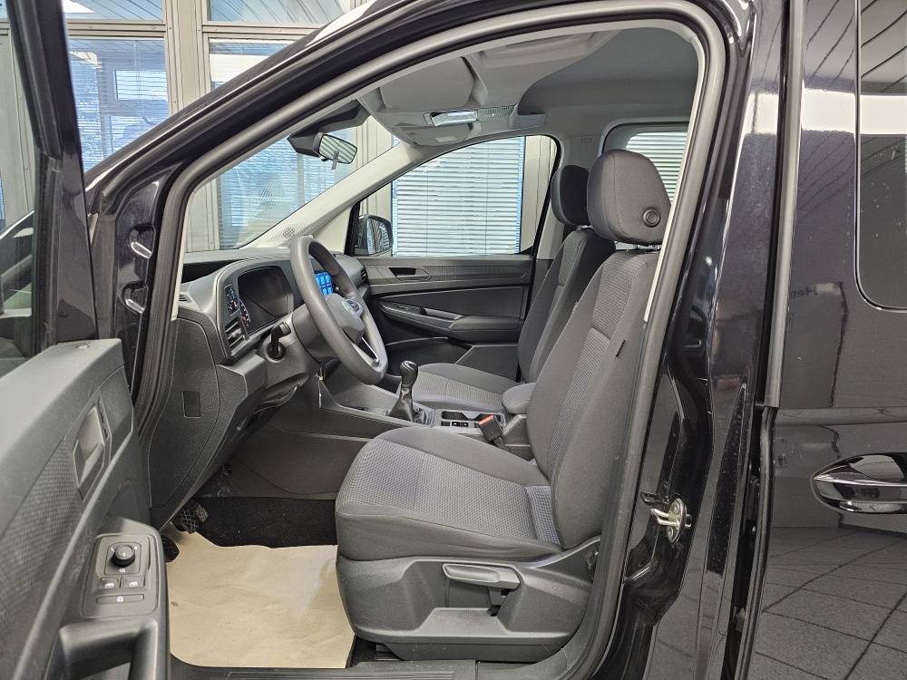 VW Caddy  bei Hoffmann Automobile in Wolfsburg kaufen und sofort mitnehmen - Bild 23