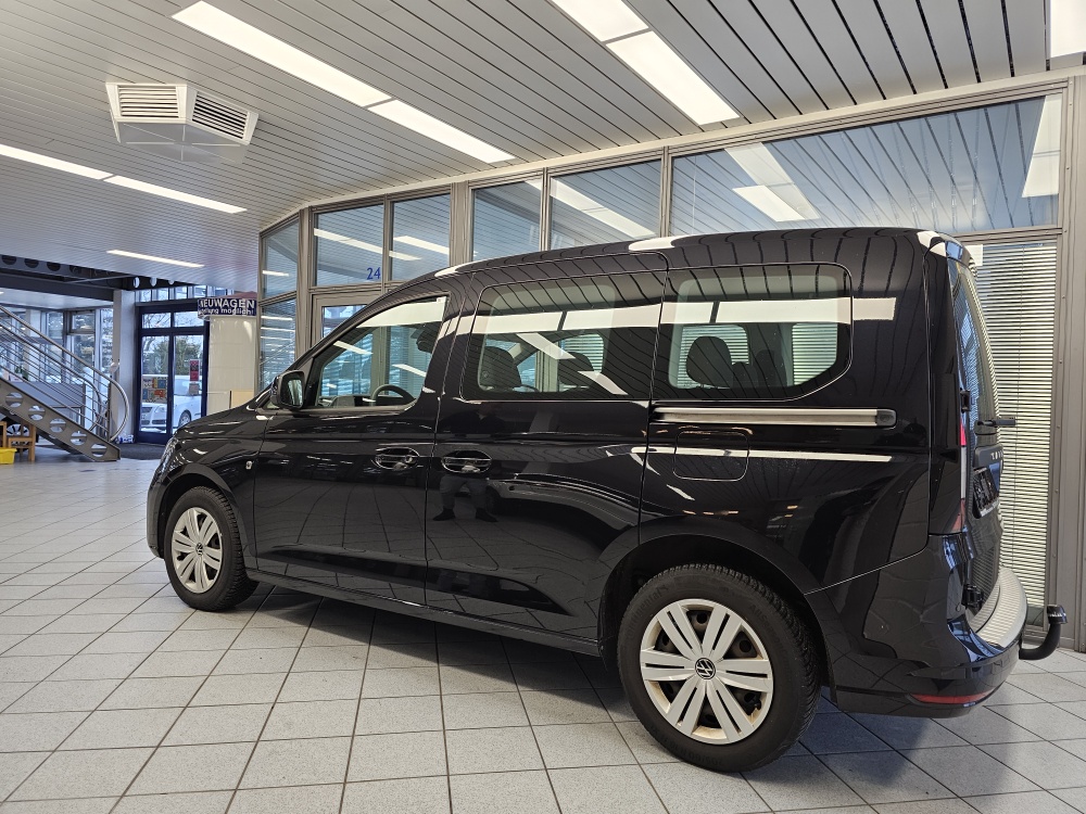 VW Caddy  bei Hoffmann Automobile in Wolfsburg kaufen und sofort mitnehmen - Bild 25