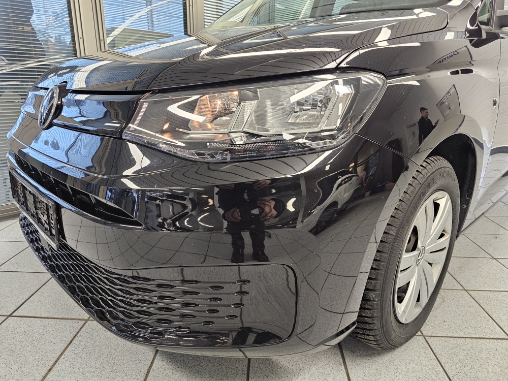 VW Caddy  bei Hoffmann Automobile in Wolfsburg kaufen und sofort mitnehmen - Bild 26