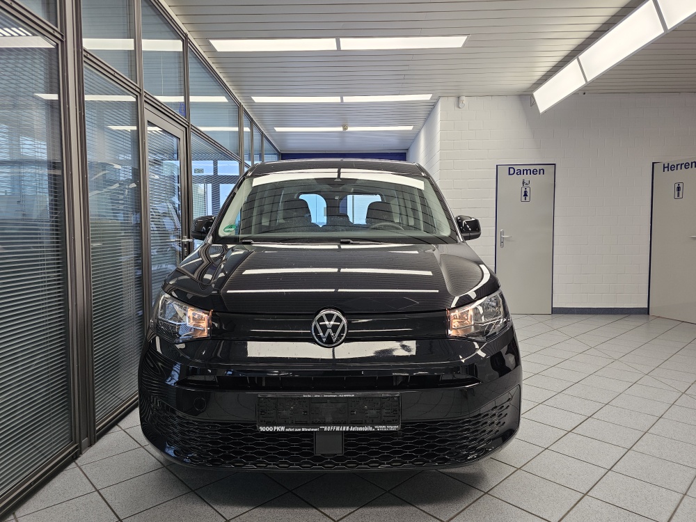 VW Caddy  bei Hoffmann Automobile in Wolfsburg kaufen und sofort mitnehmen - Bild 27