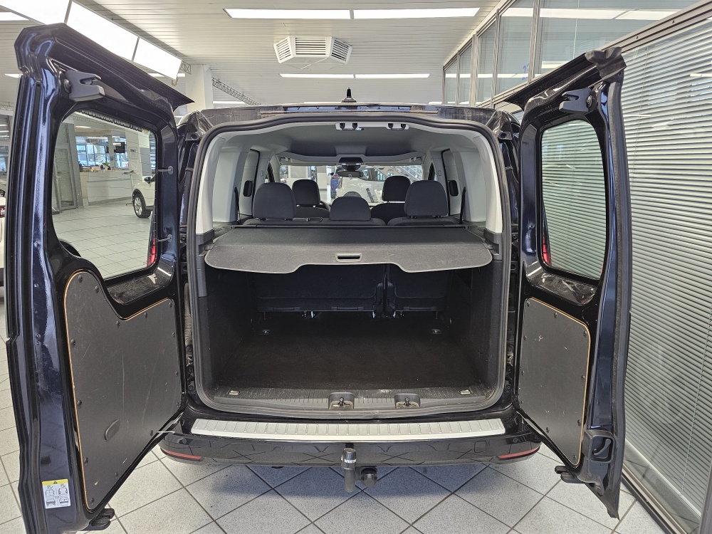 VW Caddy  bei Hoffmann Automobile in Wolfsburg kaufen und sofort mitnehmen - Bild 3