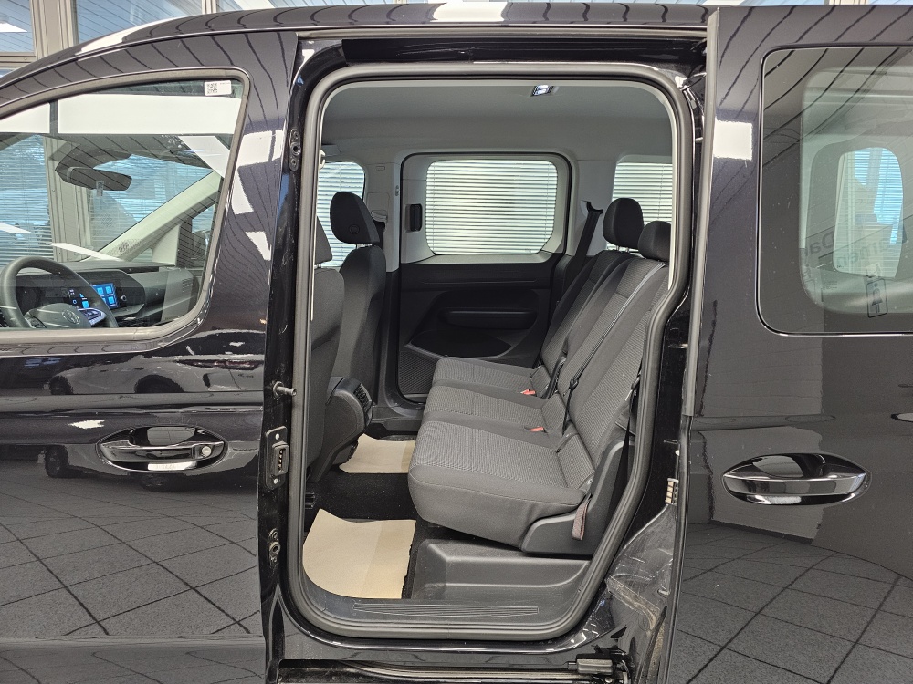 VW Caddy  bei Hoffmann Automobile in Wolfsburg kaufen und sofort mitnehmen - Bild 5