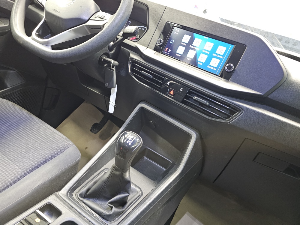 VW Caddy  bei Hoffmann Automobile in Wolfsburg kaufen und sofort mitnehmen - Bild 8