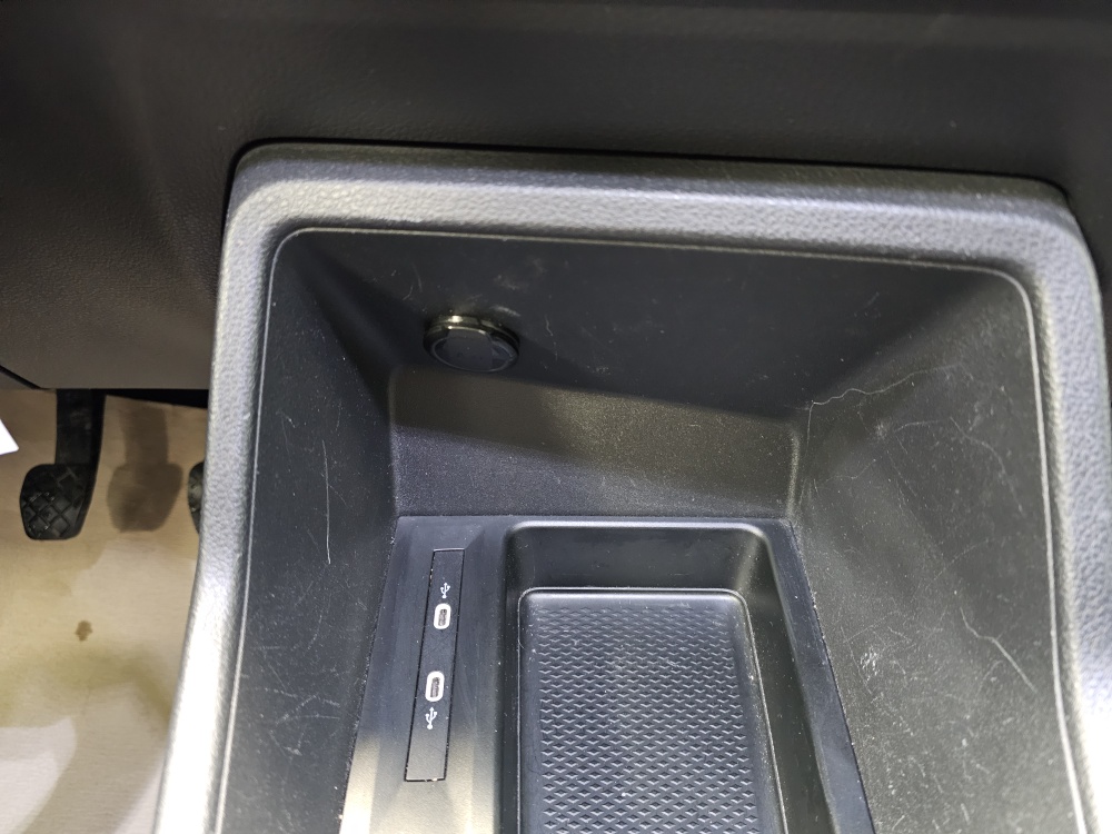 VW Caddy  bei Hoffmann Automobile in Wolfsburg kaufen und sofort mitnehmen - Bild 9