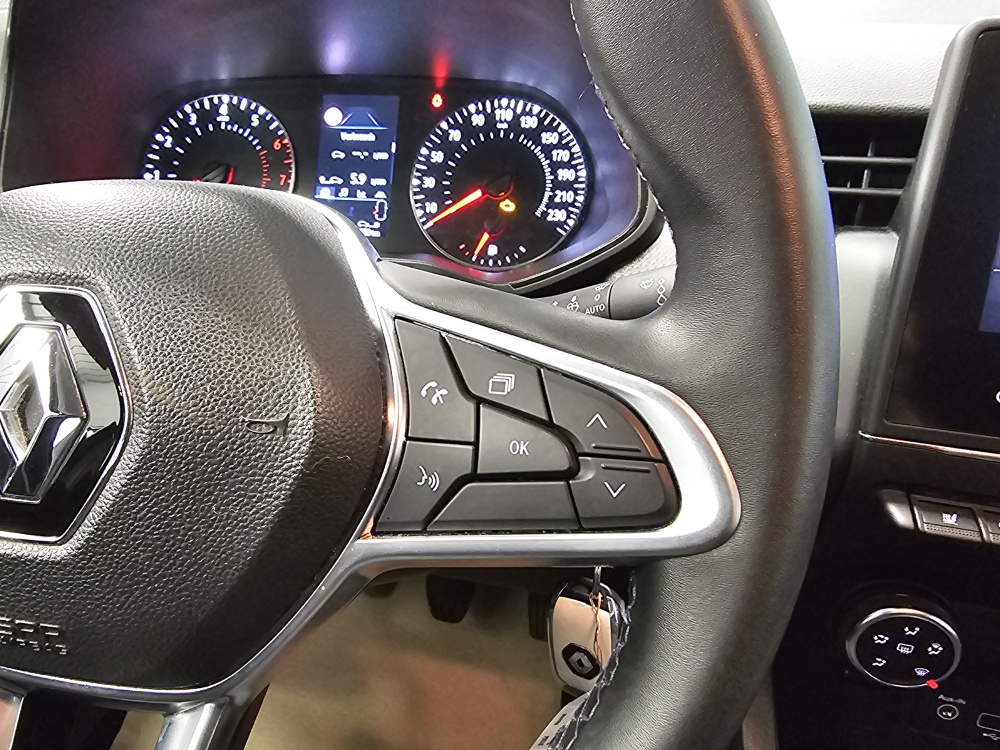 Renault Clio  bei Hoffmann Automobile in Wolfsburg kaufen und sofort mitnehmen - Bild 13