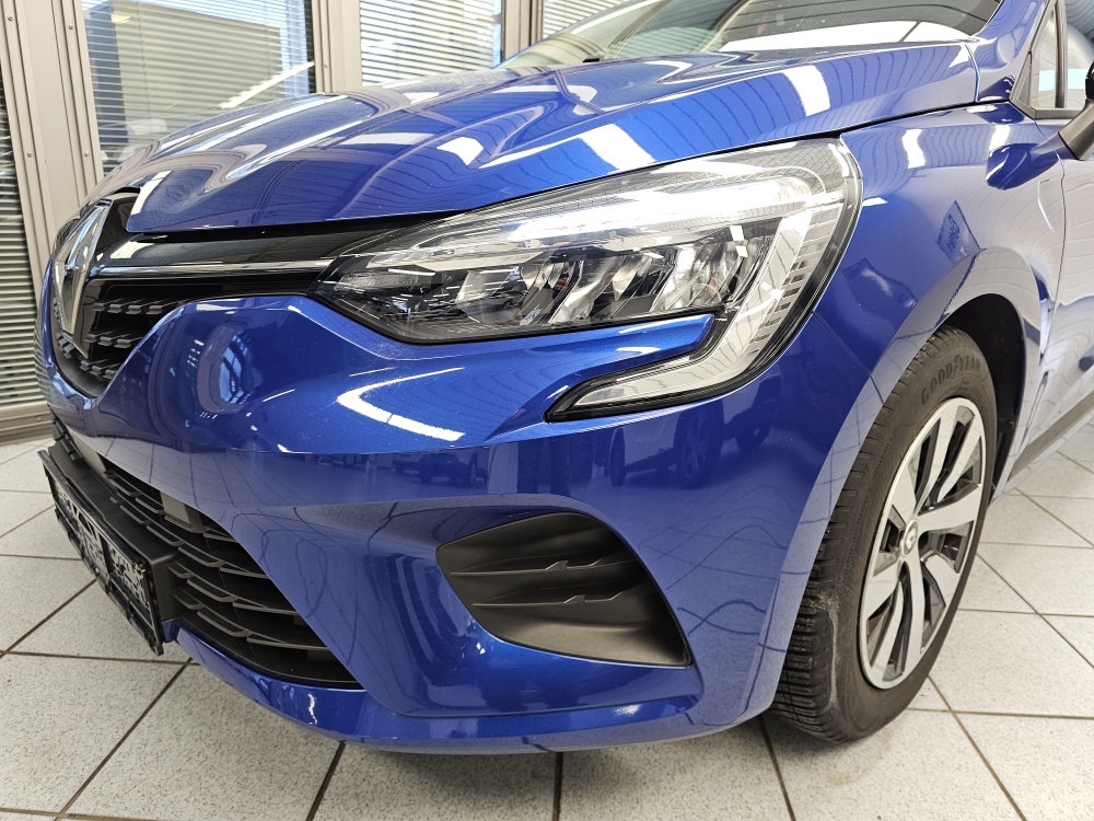 Renault Clio  bei Hoffmann Automobile in Wolfsburg kaufen und sofort mitnehmen - Bild 22