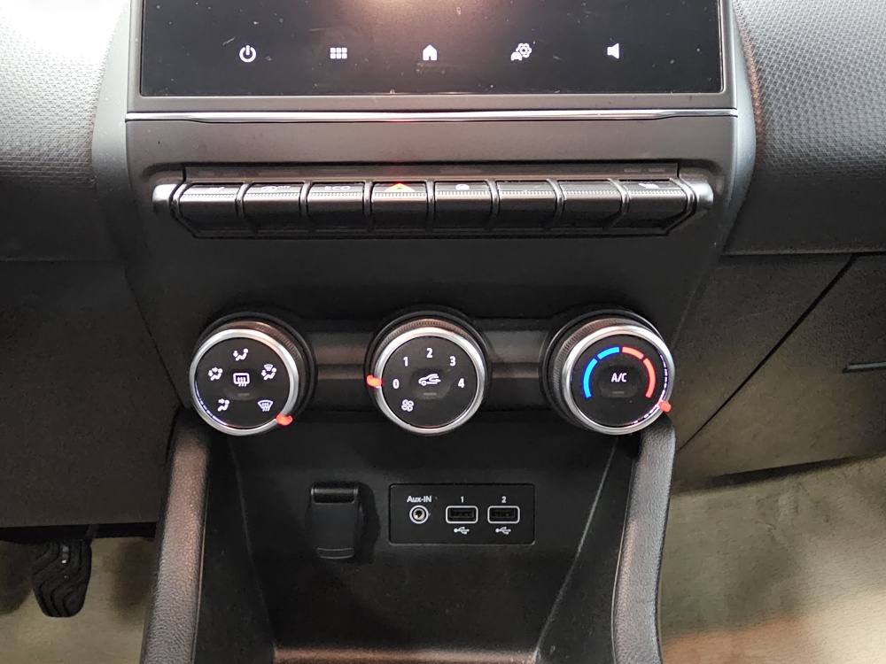 Renault Clio  bei Hoffmann Automobile in Wolfsburg kaufen und sofort mitnehmen - Bild 7