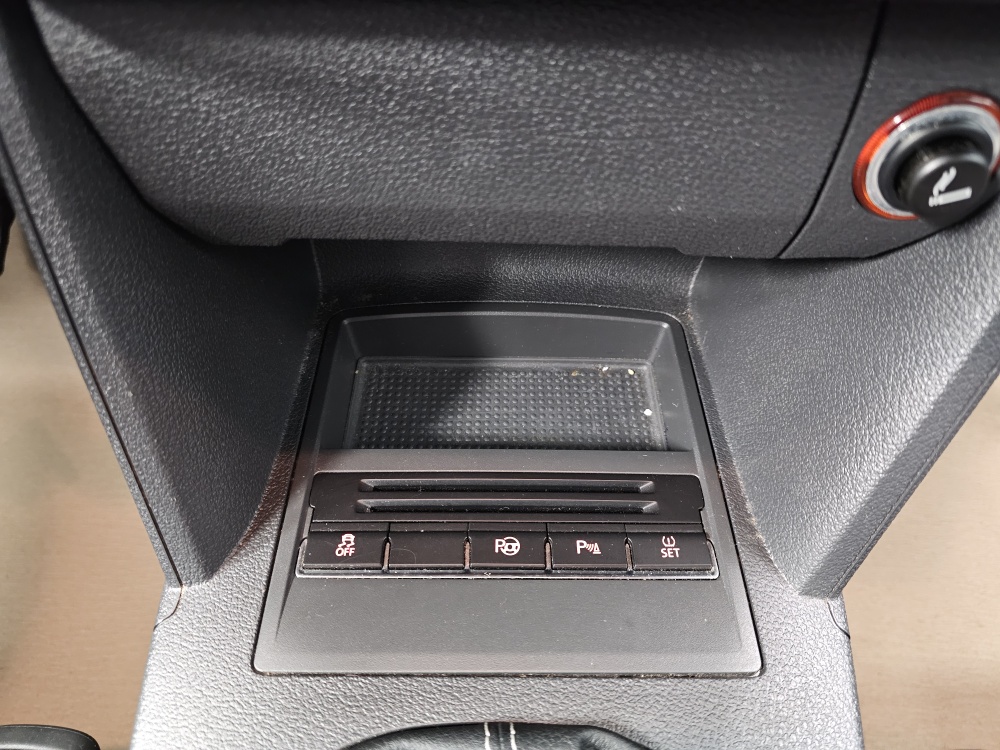 VW Touran  bei Hoffmann Automobile in Wolfsburg kaufen und sofort mitnehmen - Bild 8