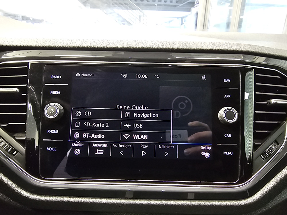 VW T-Roc  bei Hoffmann Automobile in Wolfsburg kaufen und sofort mitnehmen - Bild 13