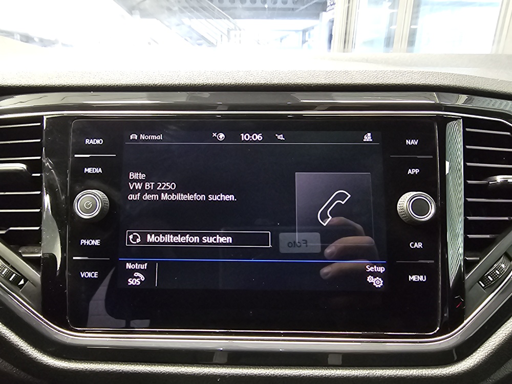 VW T-Roc  bei Hoffmann Automobile in Wolfsburg kaufen und sofort mitnehmen - Bild 14