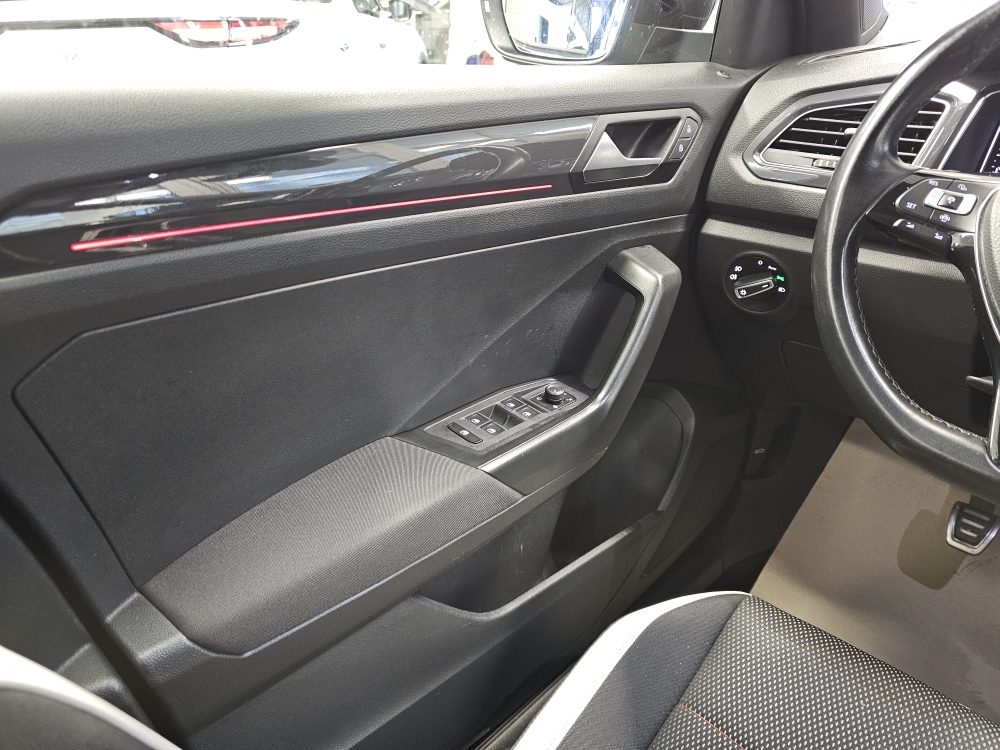 VW T-Roc  bei Hoffmann Automobile in Wolfsburg kaufen und sofort mitnehmen - Bild 25