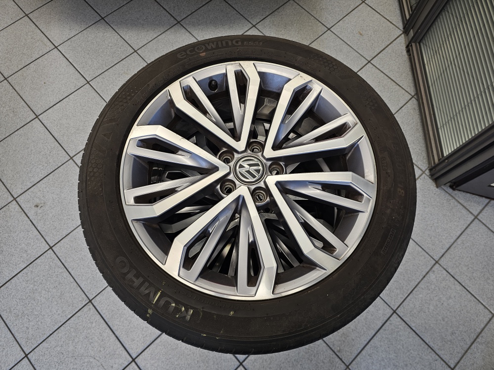 VW T-Roc  bei Hoffmann Automobile in Wolfsburg kaufen und sofort mitnehmen - Bild 5