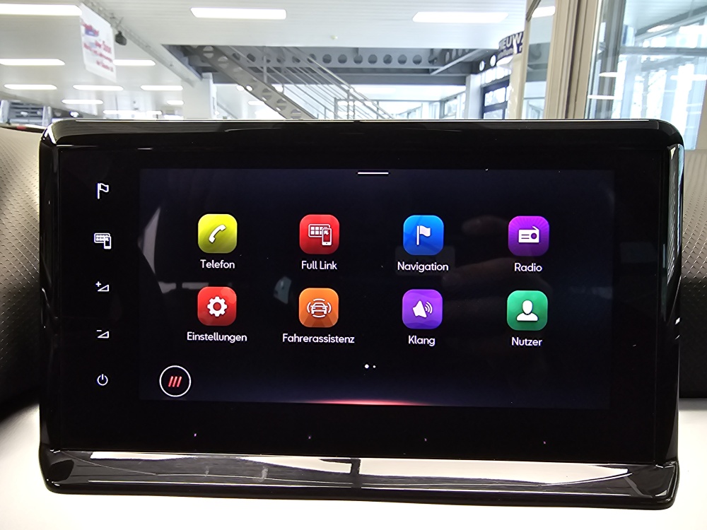 Seat Arona  bei Hoffmann Automobile in Wolfsburg kaufen und sofort mitnehmen - Bild 11