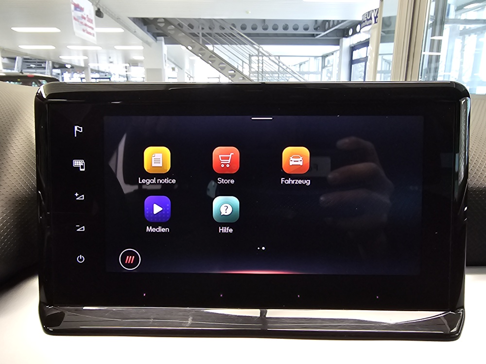 Seat Arona  bei Hoffmann Automobile in Wolfsburg kaufen und sofort mitnehmen - Bild 12