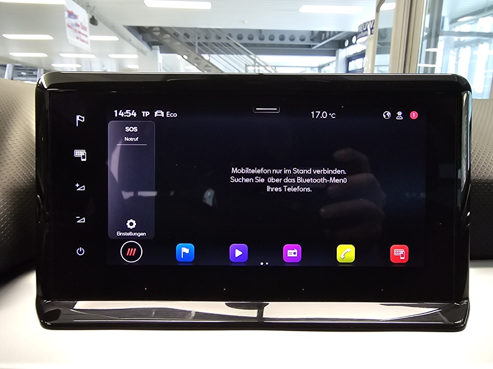 Seat Arona  bei Hoffmann Automobile in Wolfsburg kaufen und sofort mitnehmen - Bild 13