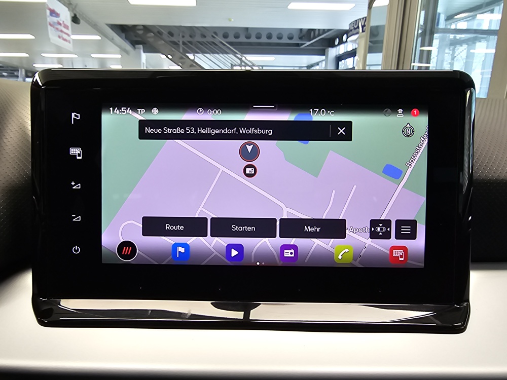 Seat Arona  bei Hoffmann Automobile in Wolfsburg kaufen und sofort mitnehmen - Bild 15