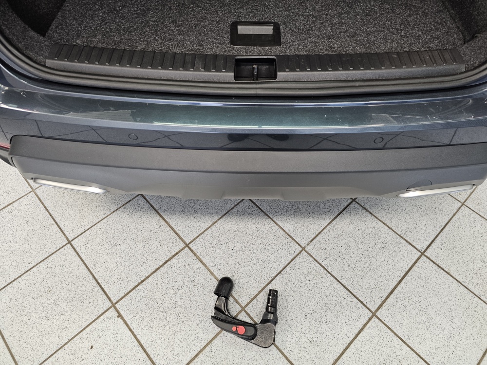 Seat Arona  bei Hoffmann Automobile in Wolfsburg kaufen und sofort mitnehmen - Bild 3