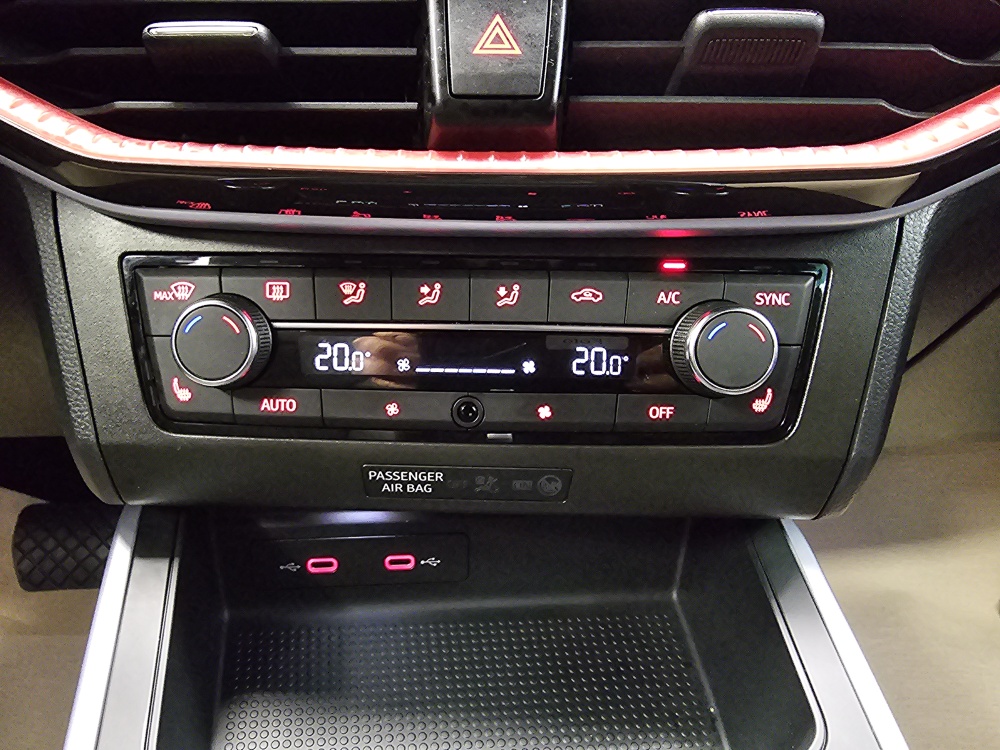 Seat Arona  bei Hoffmann Automobile in Wolfsburg kaufen und sofort mitnehmen - Bild 9