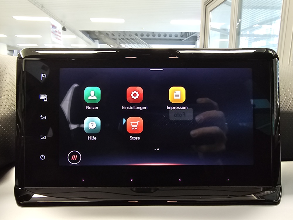 Seat Arona  bei Hoffmann Automobile in Wolfsburg kaufen und sofort mitnehmen - Bild 13