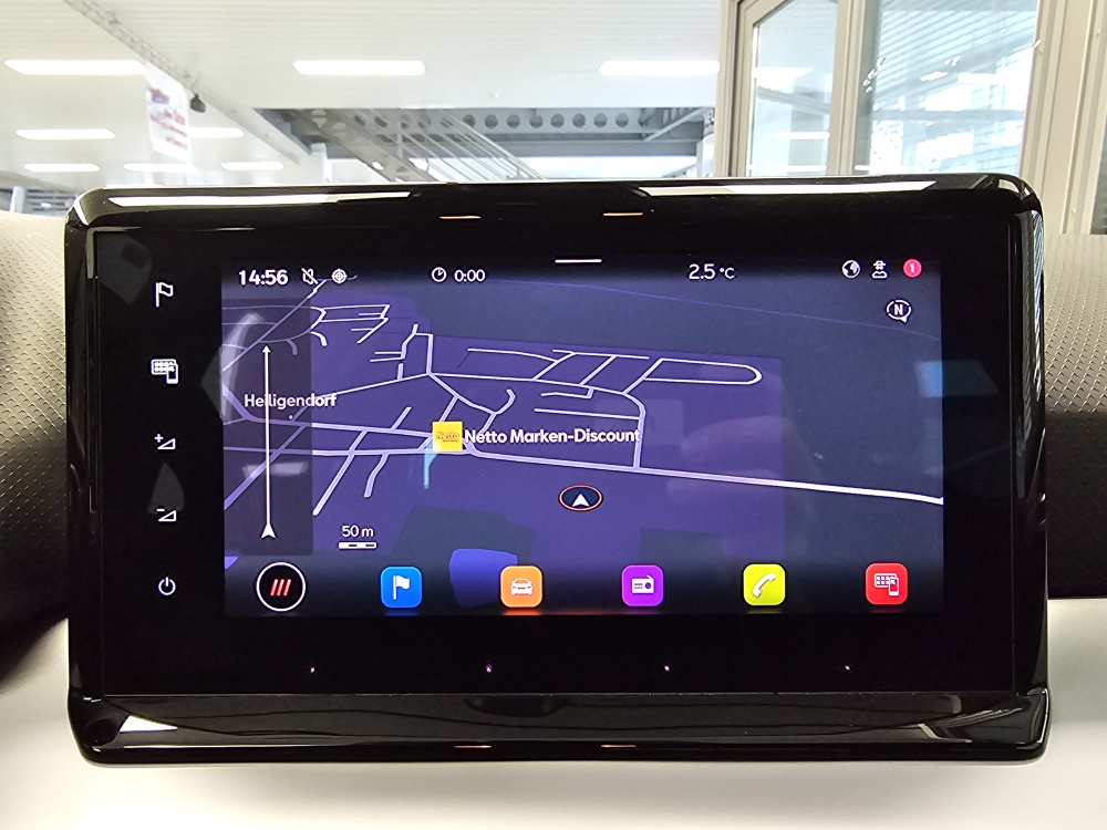 Seat Arona  bei Hoffmann Automobile in Wolfsburg kaufen und sofort mitnehmen - Bild 15