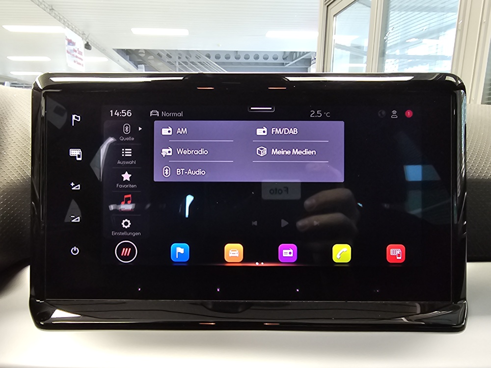 Seat Arona  bei Hoffmann Automobile in Wolfsburg kaufen und sofort mitnehmen - Bild 17