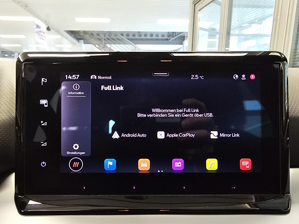 Seat Arona  bei Hoffmann Automobile in Wolfsburg kaufen und sofort mitnehmen - Bild 18